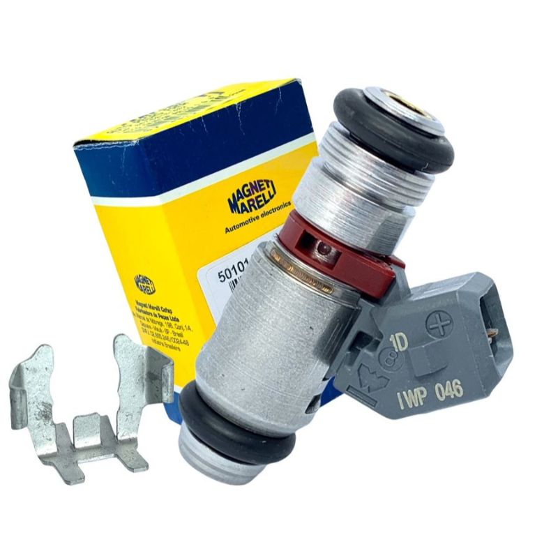 BICO INJETOR DE COMBUSTÍVEL - MAGNETI MARELLI - 50101902